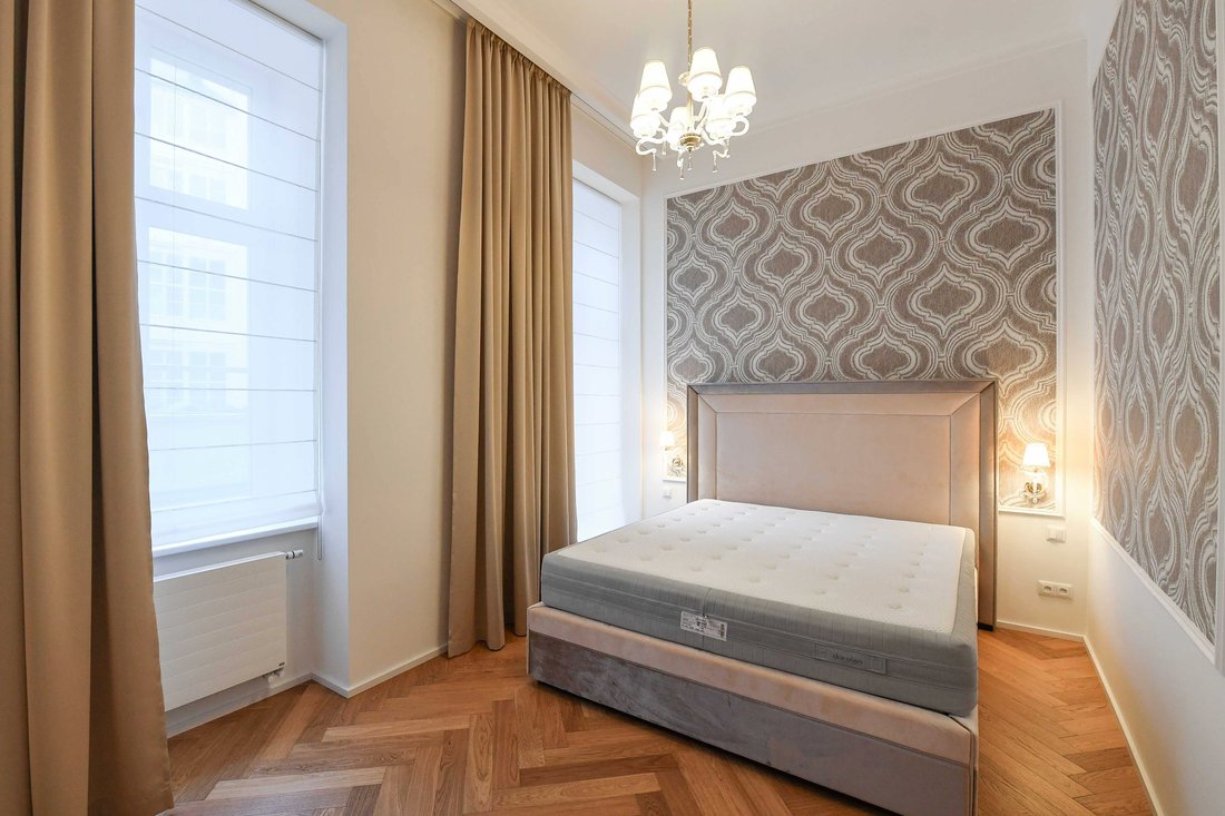 Apartment in Prague, Prague, Czechia 5 - 15256347