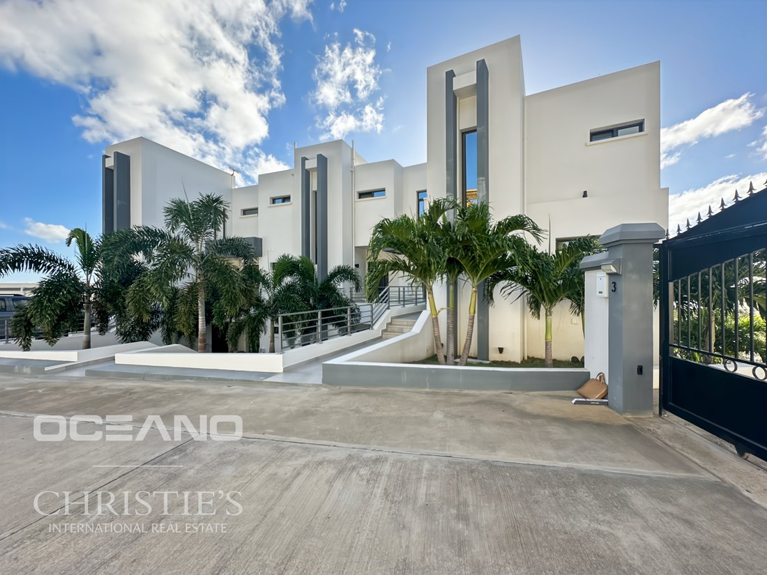 Apartment in Sint Maarten, Saint Martin (French part) 2 - 15175813