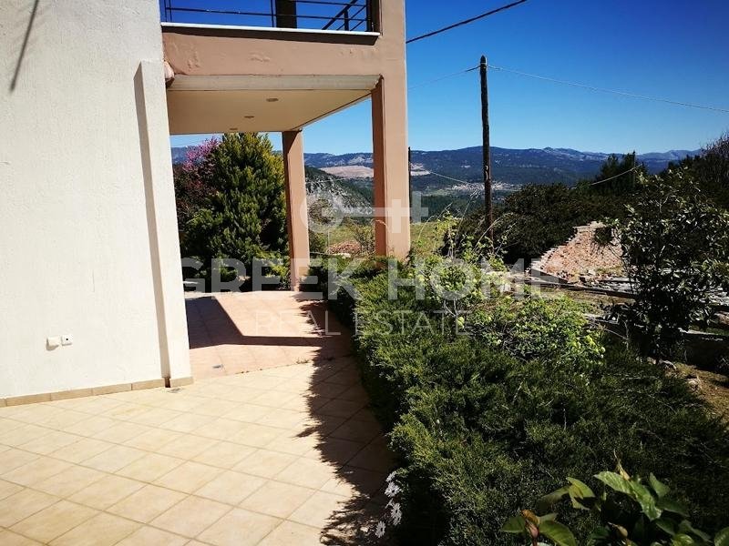 House in Dirfyon - Messapion, Thessaly and Central Greece, Greece 5 - 15740360