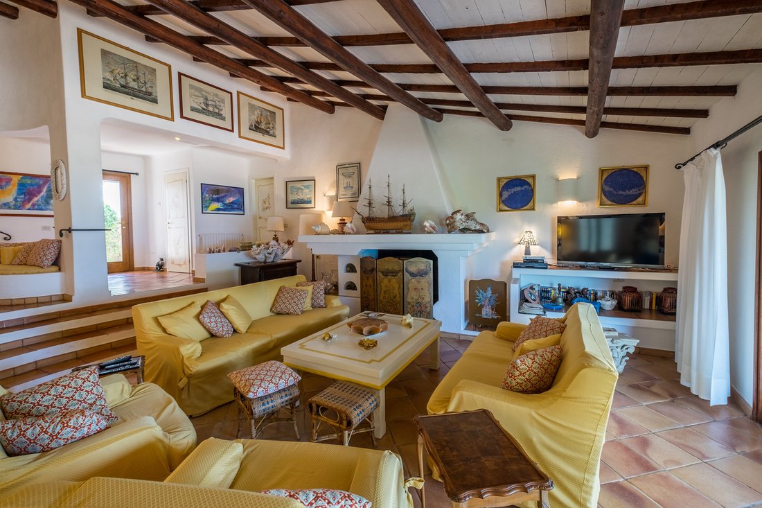 House in Palau, Sardinia, Italy 5 - 15174265