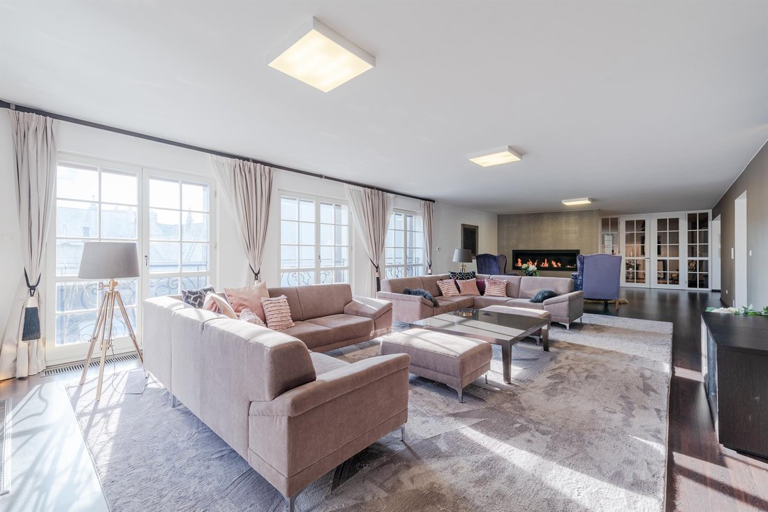 Apartment in Bratislava, Bratislava Region, Slovakia 1 - 15169493