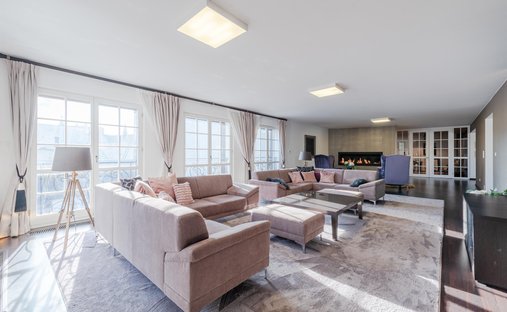 Apartment in Bratislava, Bratislava Region, Slovakia 1