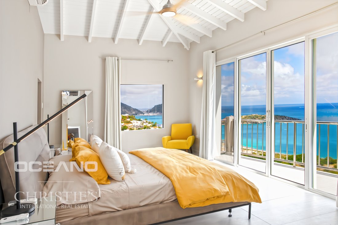 House in Little Bay, Saint Martin (French part) 4 - 15175805