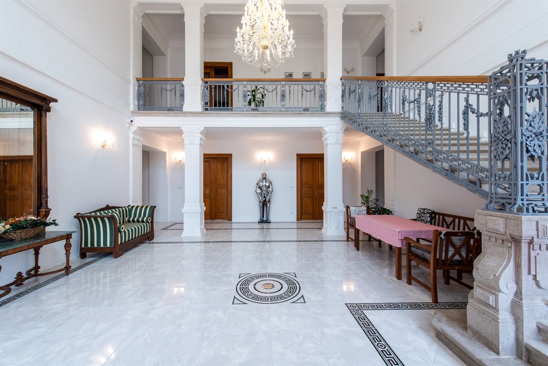 Estate in Sasinkovo, Trnava Region, Slovakia 4 - 15169591