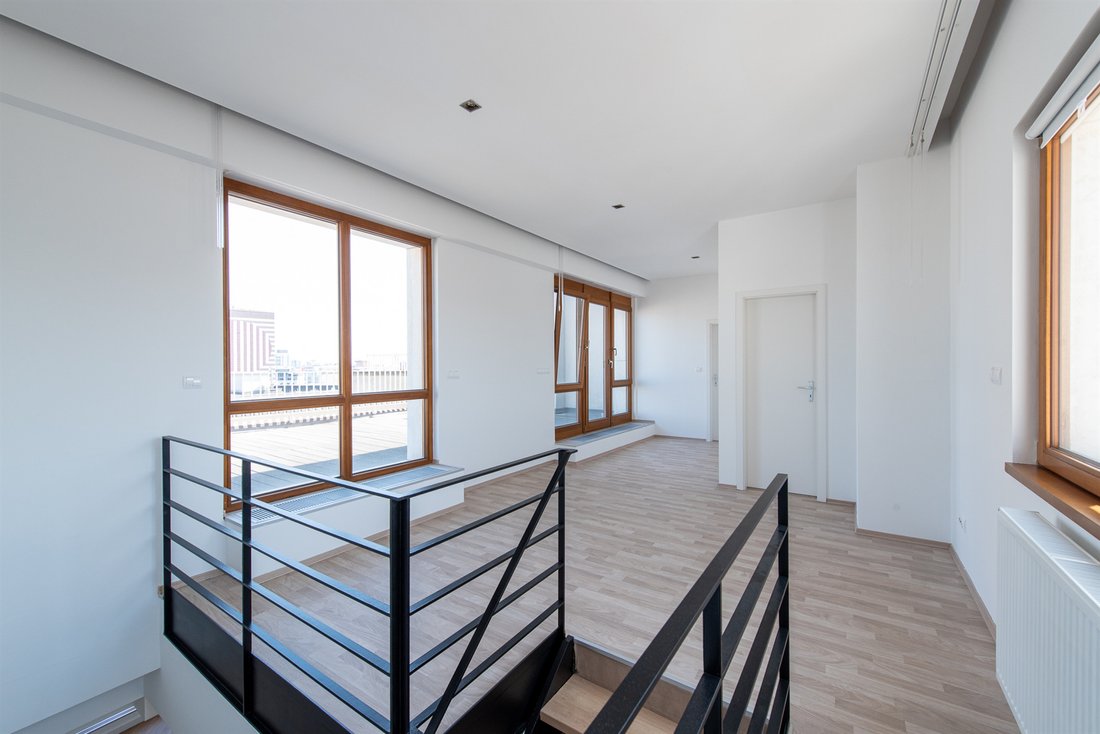 Apartment in Bratislava, Bratislava Region, Slovakia 5 - 15169635