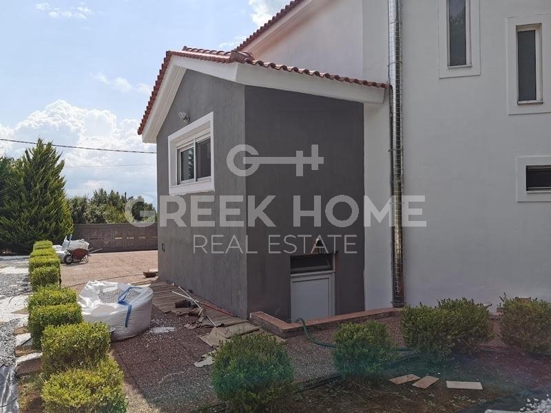 House in Dirfyon - Messapion, Thessaly and Central Greece, Greece 4 - 15740360