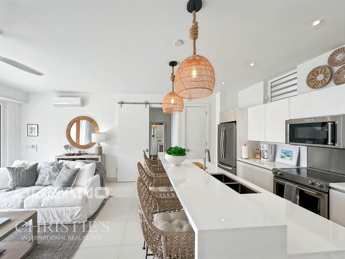 Condo in Colombier, Collectivity of Saint Martin, Saint Martin 1 - 14946657
