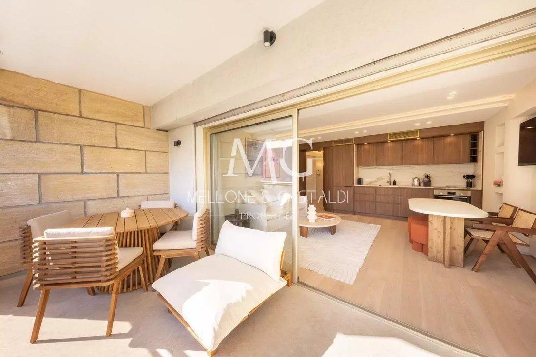 Apartment in Cannes, Provence-Alpes-Côte d'Azur, France 2 - 15740368