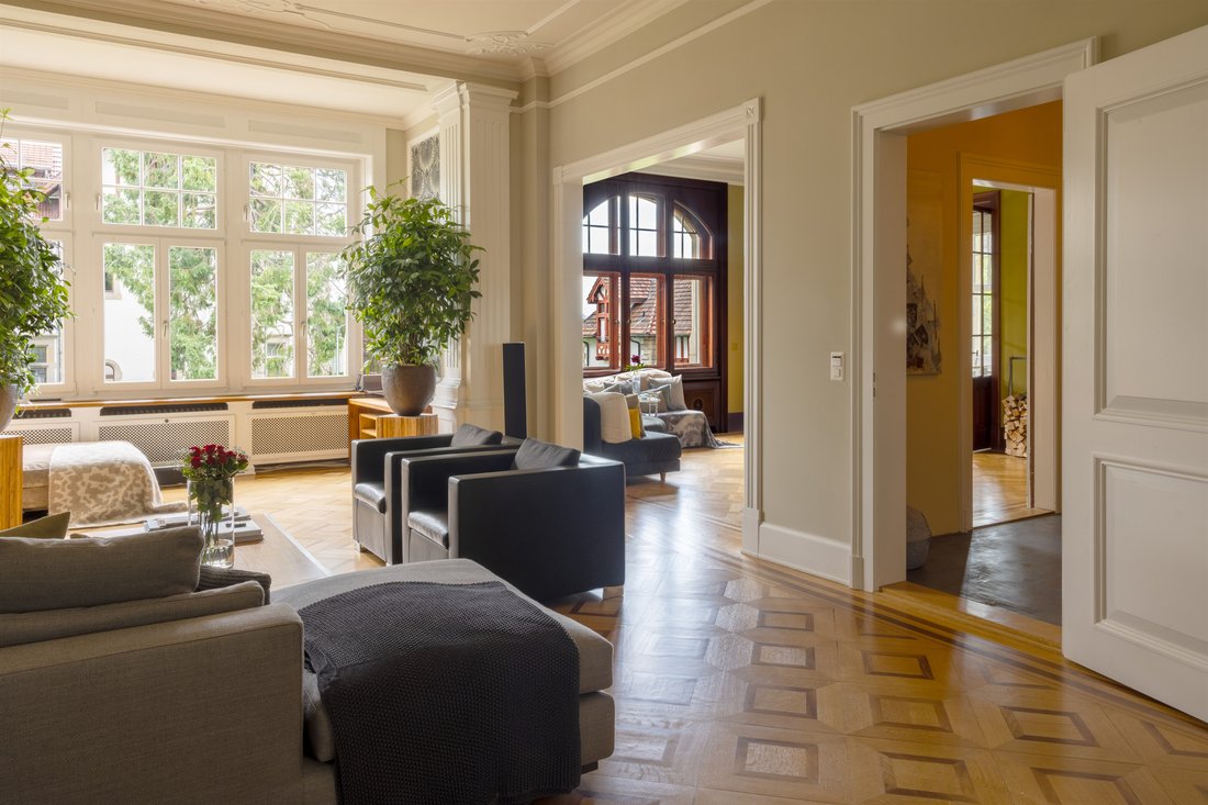 Apartment in Zürich, Zurich, Switzerland 1 - 15167071
