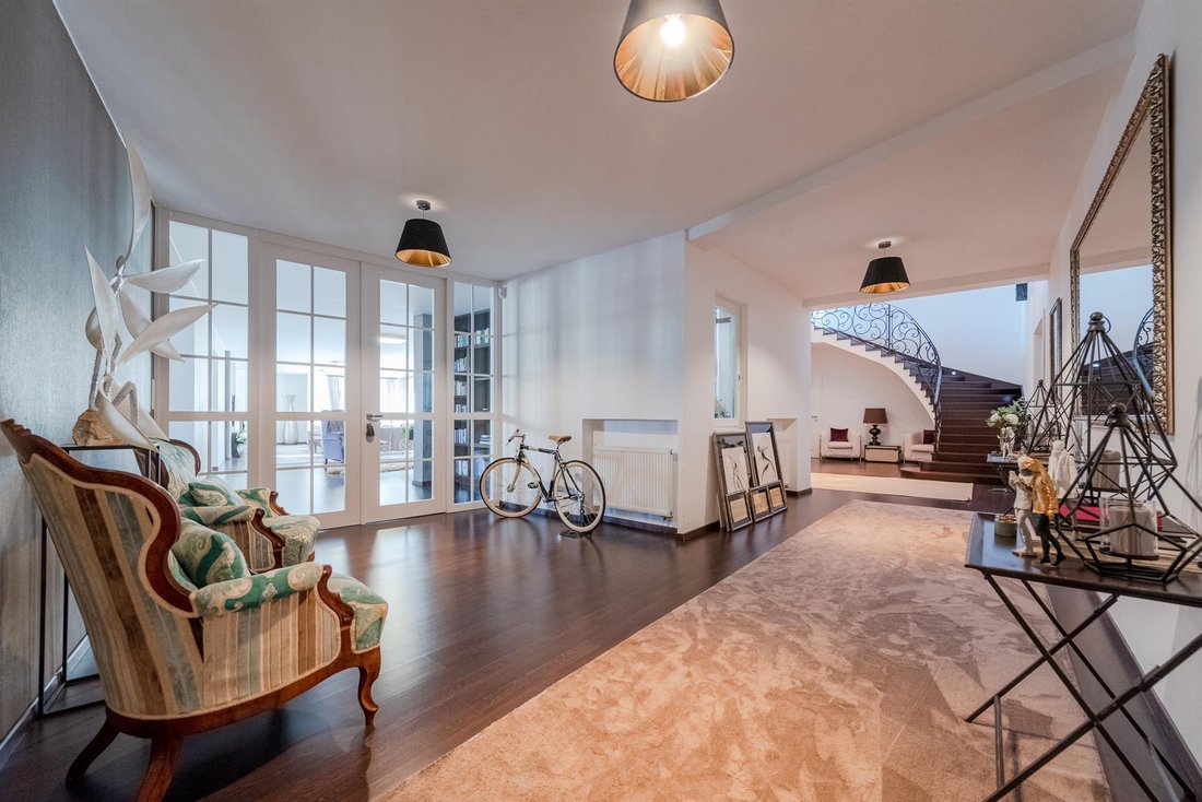 Apartment in Bratislava, Bratislava Region, Slovakia 5 - 15169493