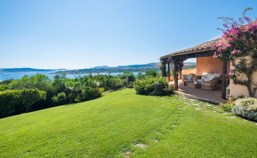 Estate in Palau, Sardinia, Italy 1