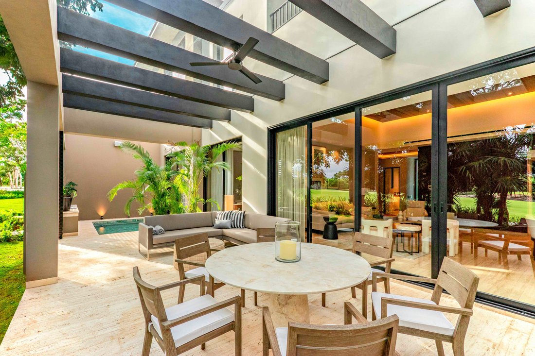 House in Yucatán Country Club, Yucatan, Mexico 5 - 15239918