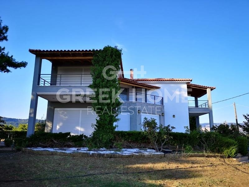House in Dirfyon - Messapion, Thessaly and Central Greece, Greece 2 - 15740360