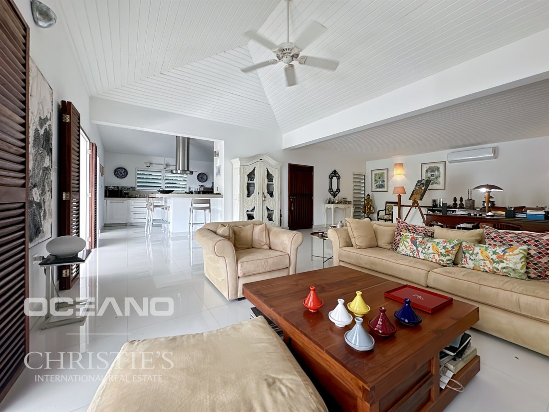 Villa in Cole Bay, Netherlands 3 - 14919001