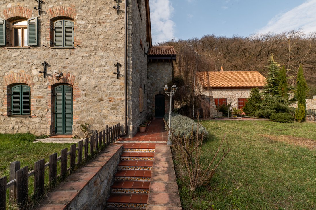 Villa in Bratislava, Bratislava Region, Slovakia 3 - 15415609