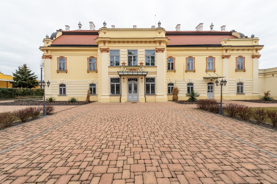 Estate in Sasinkovo, Trnava Region, Slovakia 3 - 15169591