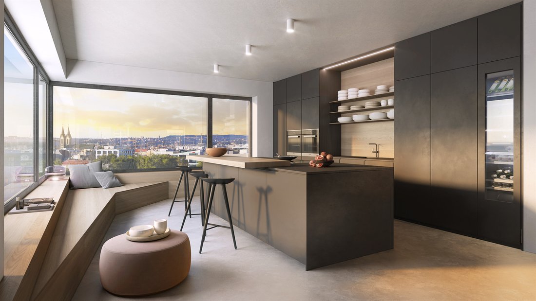 Apartment in Prague, Prague, Czechia 2 - 15169602