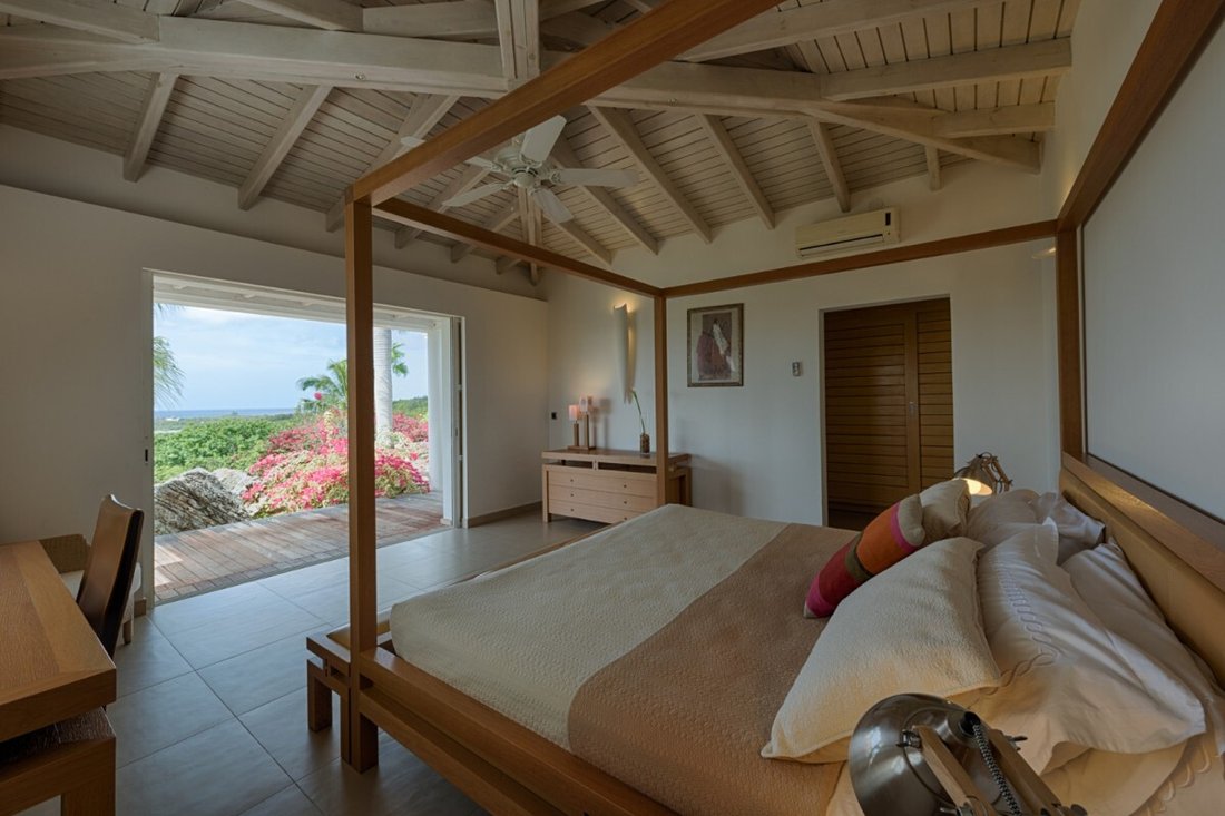 Villa in Terres Basses, Saint Martin (French part) 4 - 13513447