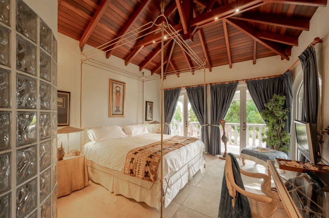 Villa in Terres Basses, Saint Martin (French part) 5 - 13513389