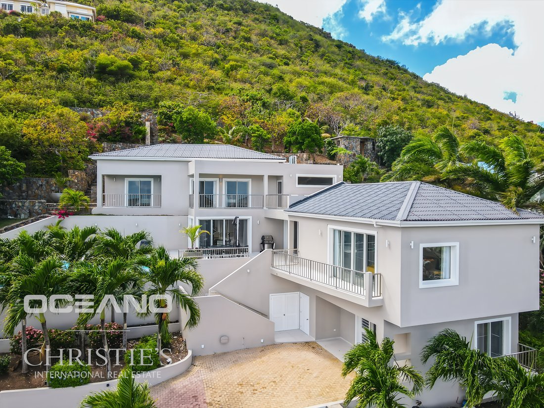 House in Little Bay, Saint Martin (French part) 1 - 15175805