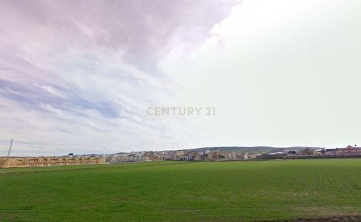 Land in Sierra de Yeguas, Andalusia, Spain 1