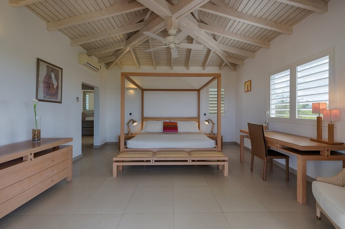 Villa in Terres Basses, Saint Martin (French part) 3 - 13513447