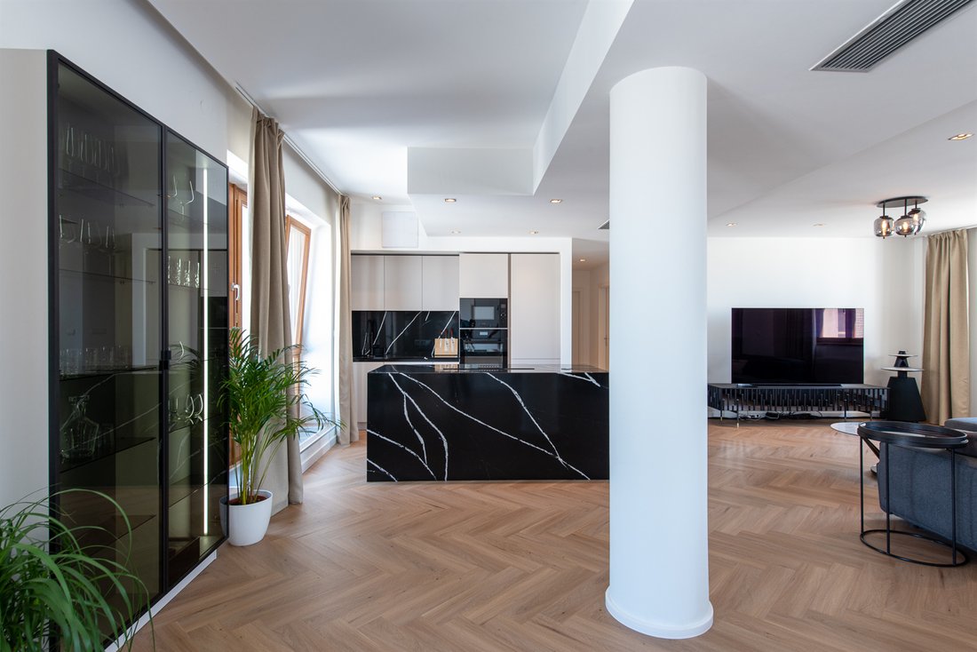 Apartment in Bratislava, Bratislava Region, Slovakia 2 - 15169635
