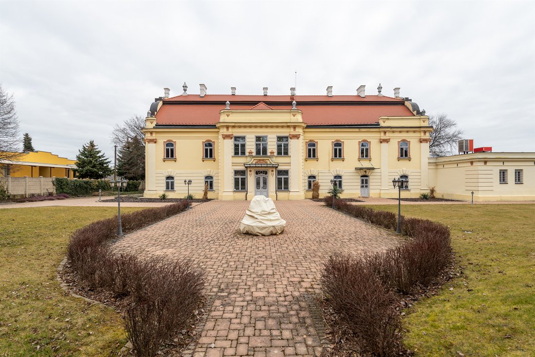 Estate in Sasinkovo, Trnava Region, Slovakia 2 - 15169591