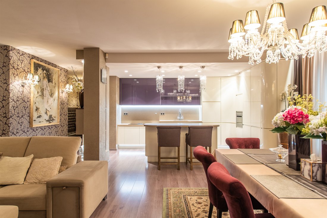 Apartment in Bratislava, Bratislava Region, Slovakia 1 - 15169578