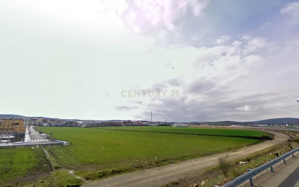Land in Sierra de Yeguas, Andalusia, Spain 2 - 15740061