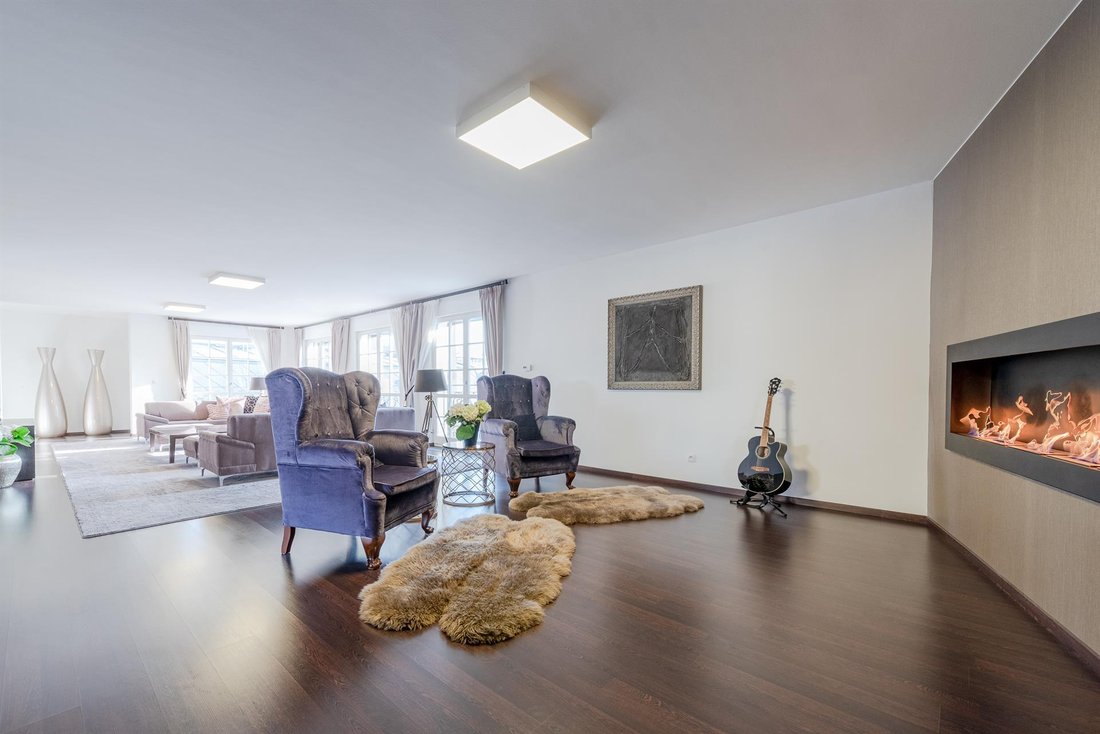 Apartment in Bratislava, Bratislava Region, Slovakia 4 - 15169493