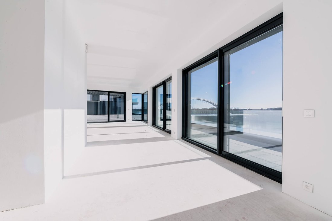 Apartment in Bratislava, Bratislava Region, Slovakia 2 - 15208519