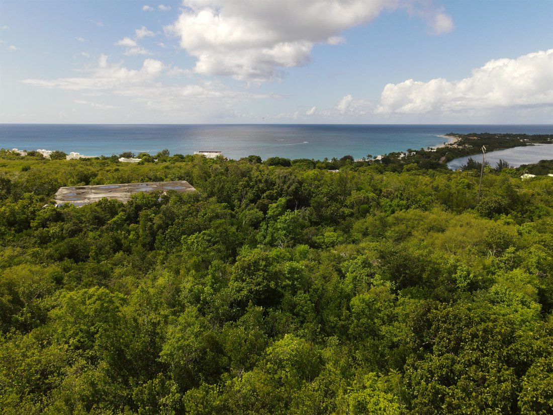 Land in Les Terres Basses, Collectivity of Saint Martin, Saint Martin 1 - 15276843