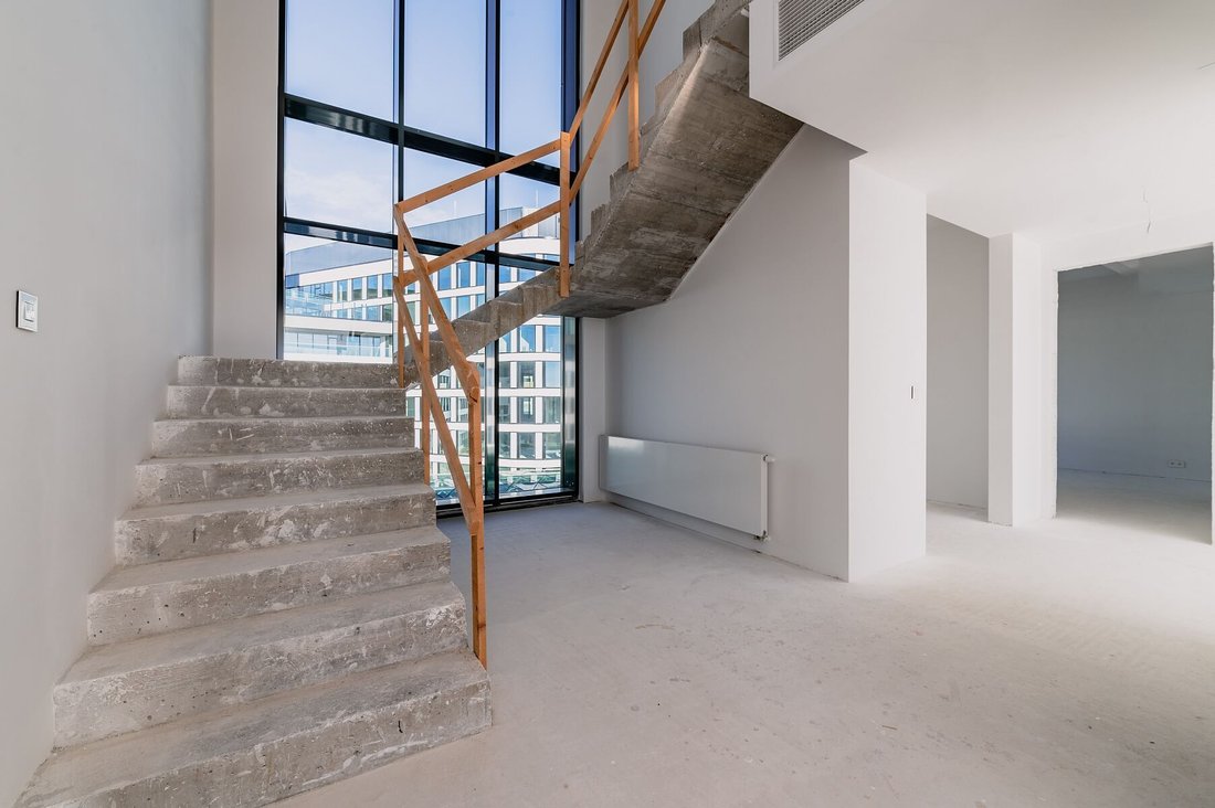 Apartment in Bratislava, Bratislava Region, Slovakia 5 - 15208519