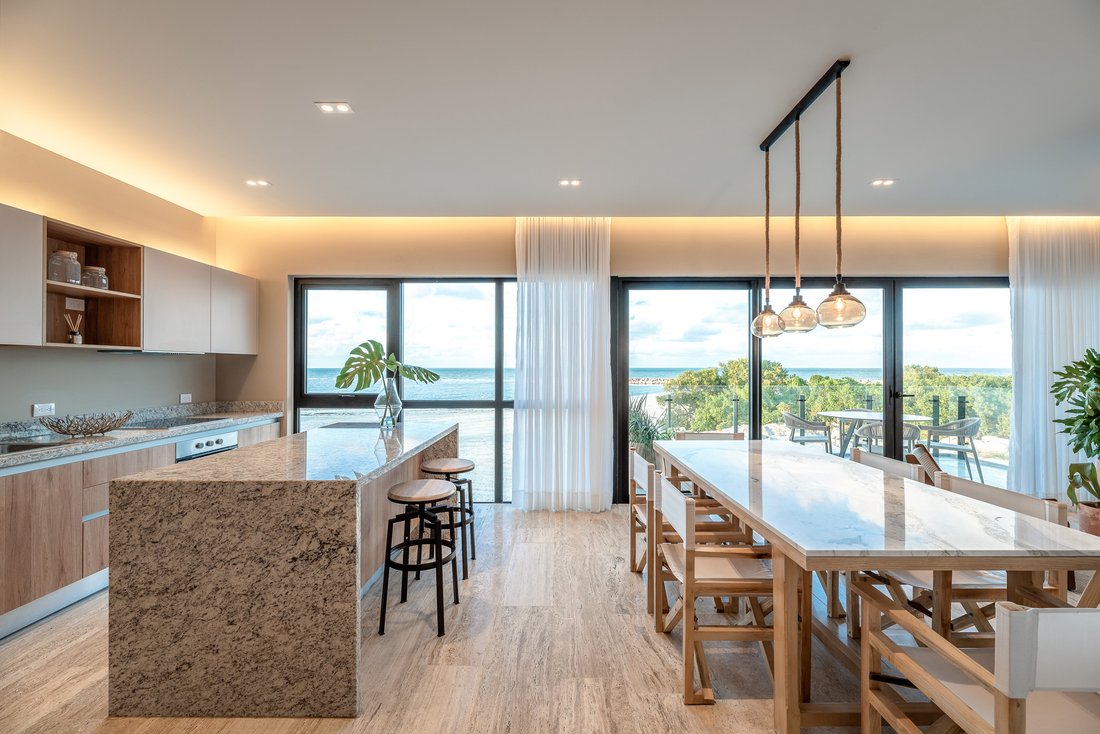 Condo in Progreso, Yucatan, Mexico 2 - 15373621