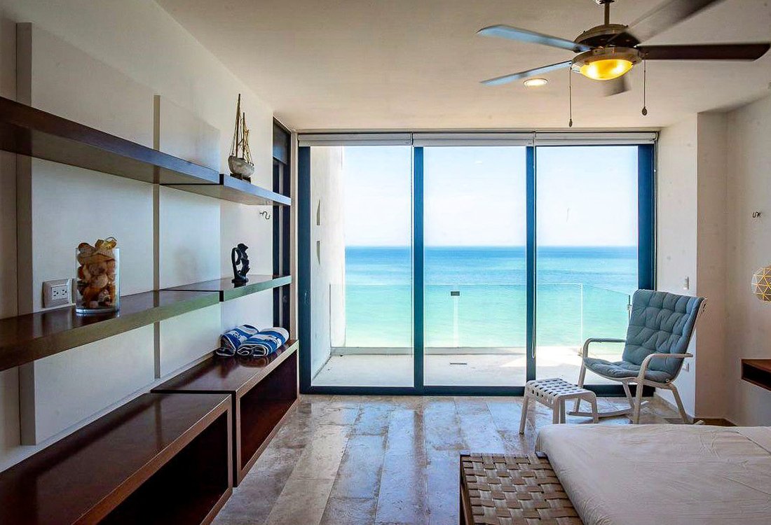 Condo in Chicxulub Puerto, Yucatan, Mexico 4 - 15169702