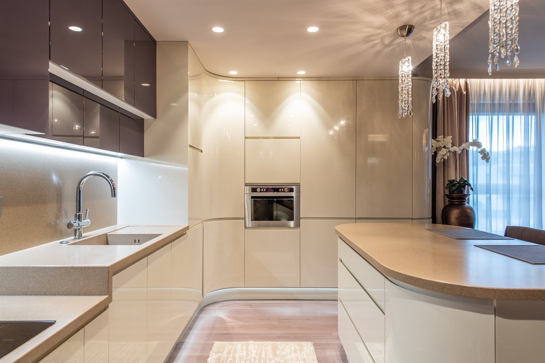 Apartment in Bratislava, Bratislava Region, Slovakia 3 - 15169578