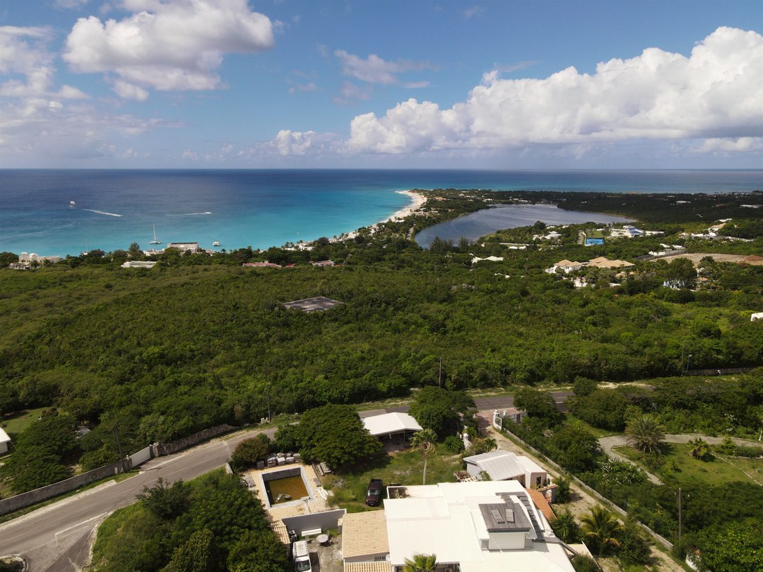 Land in Les Terres Basses, Collectivity of Saint Martin, Saint Martin 4 - 15276843
