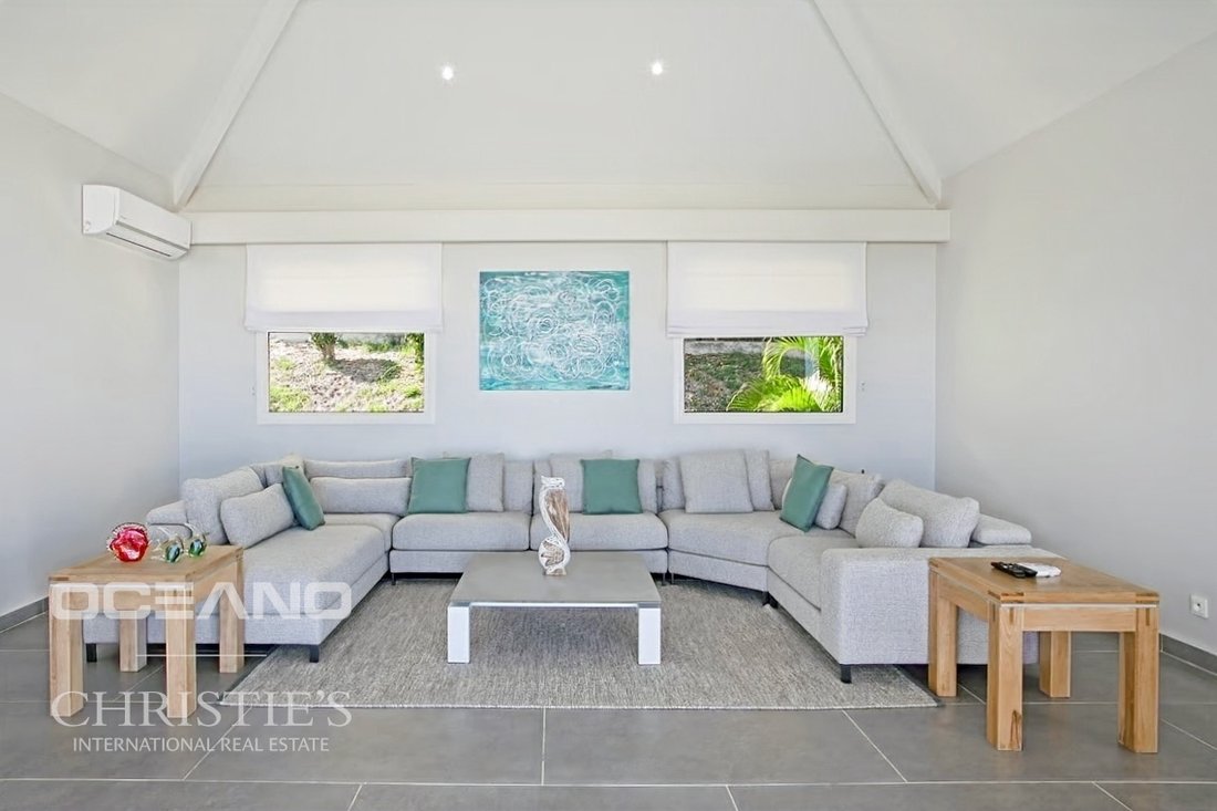 Villa in Orient Bay, Collectivity of Saint Martin, Saint Martin 3 - 13991088