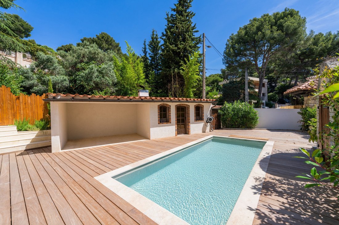 House in Grande Couronne, Cassis, France 2 - 15740046