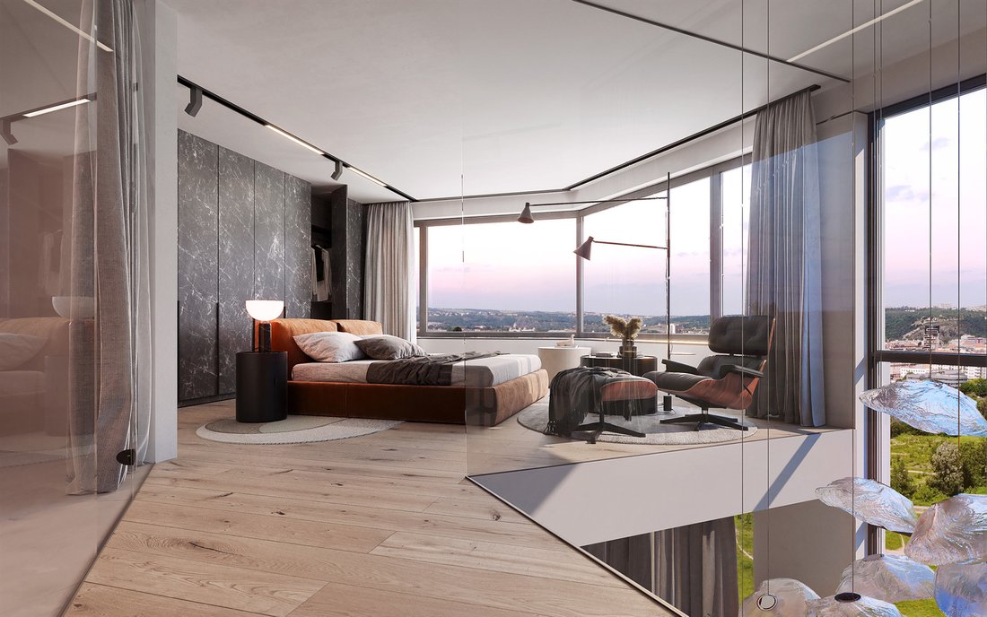Apartment in Prague, Prague, Czechia 3 - 15169602