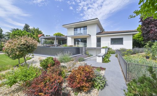 Villa in Trnava, Trnava Region, Slovakia 1
