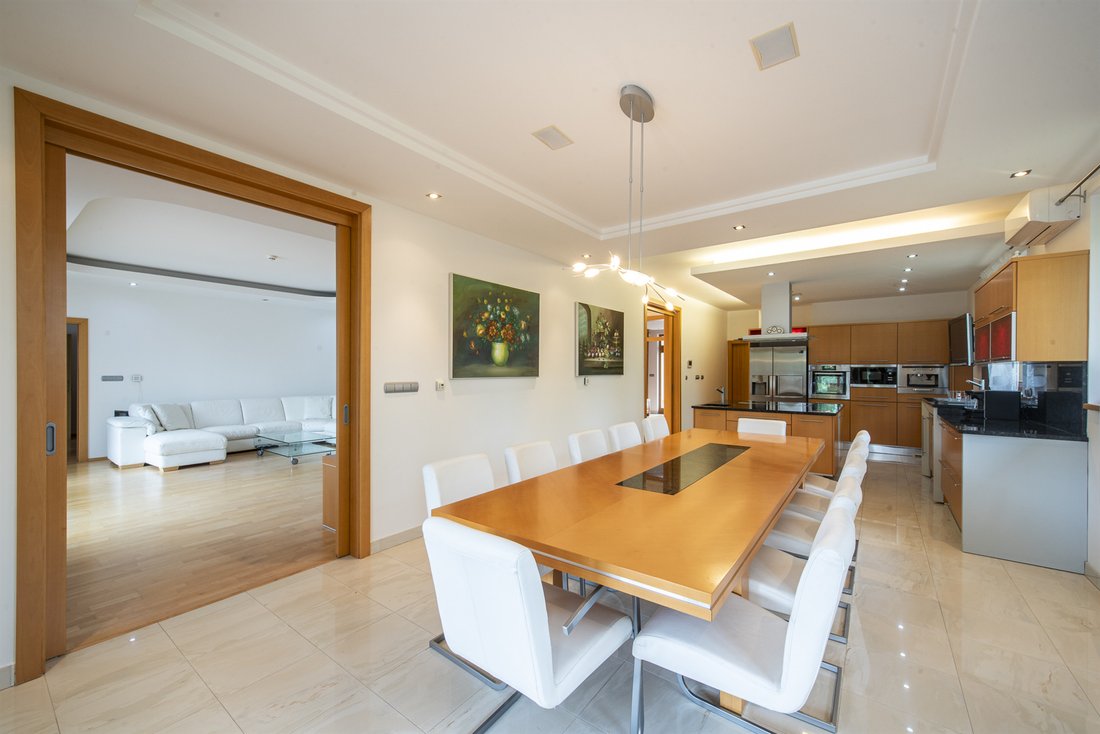 Villa in Malacky, Bratislava Region, Slovakia 5 - 15169708