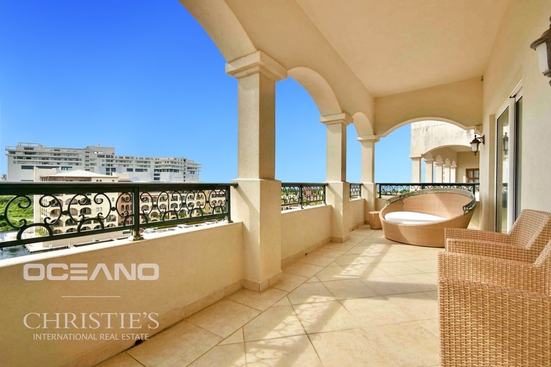 Condo in Simpson Bay, Sint Maarten 1 - 13513453