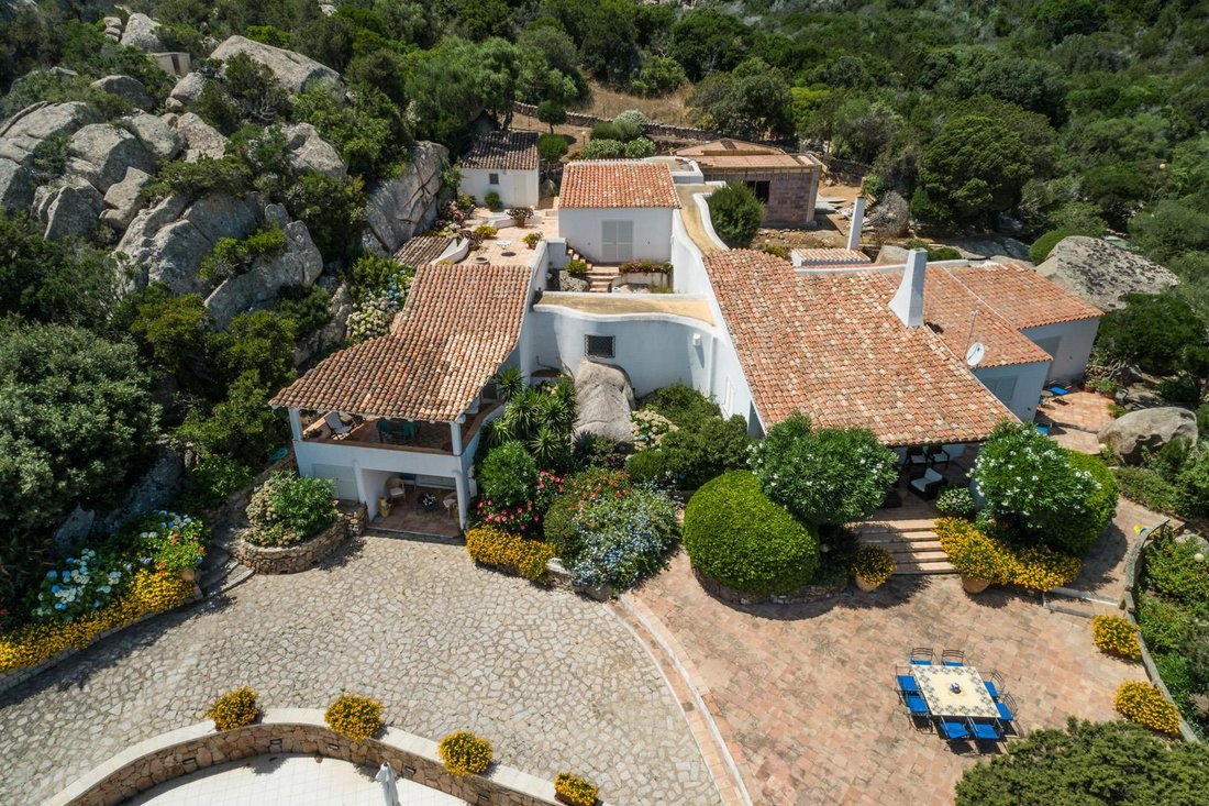 House in Palau, Sardinia, Italy 3 - 15174265