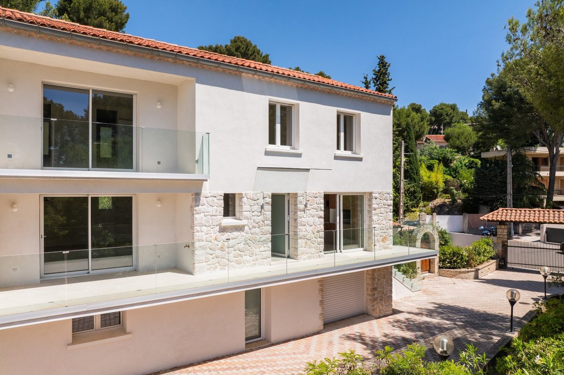 House in Grande Couronne, Cassis, France 1 - 15740046