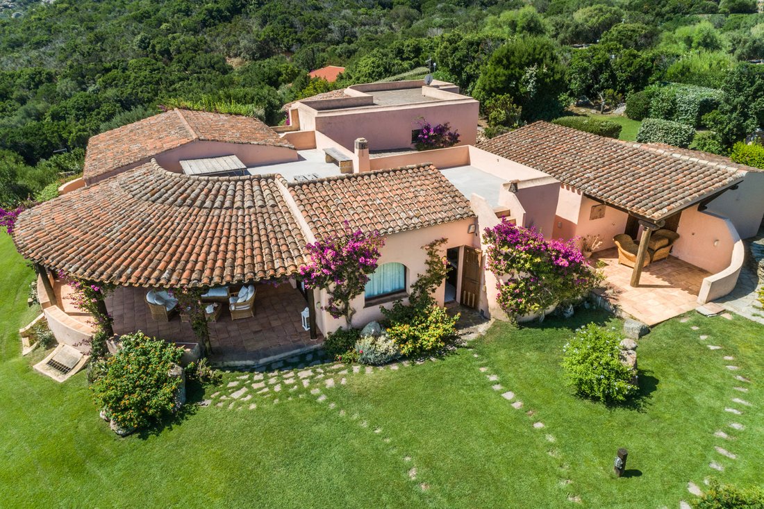 Estate in Palau, Sardinia, Italy 2 - 15169369