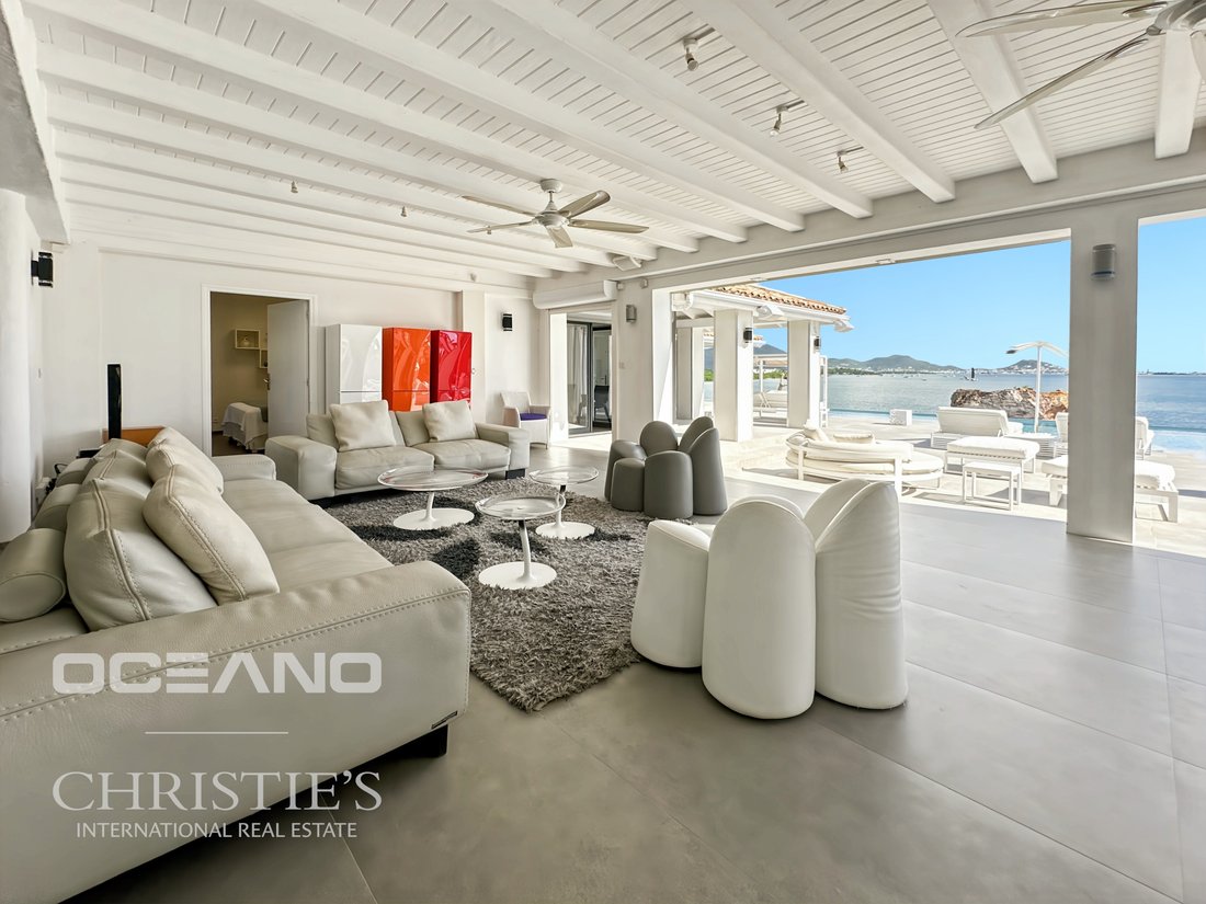 Villa in Les Terres Basses, Collectivity of Saint Martin, Saint Martin 3 - 15224844