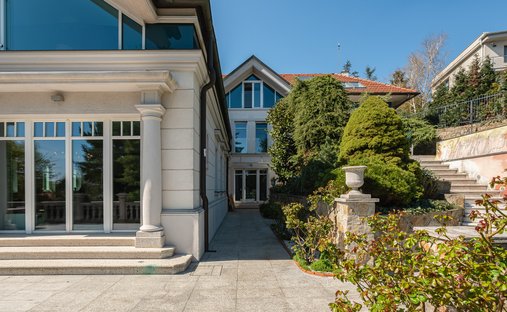 Villa in Bratislava, Bratislava Region, Slovakia 1