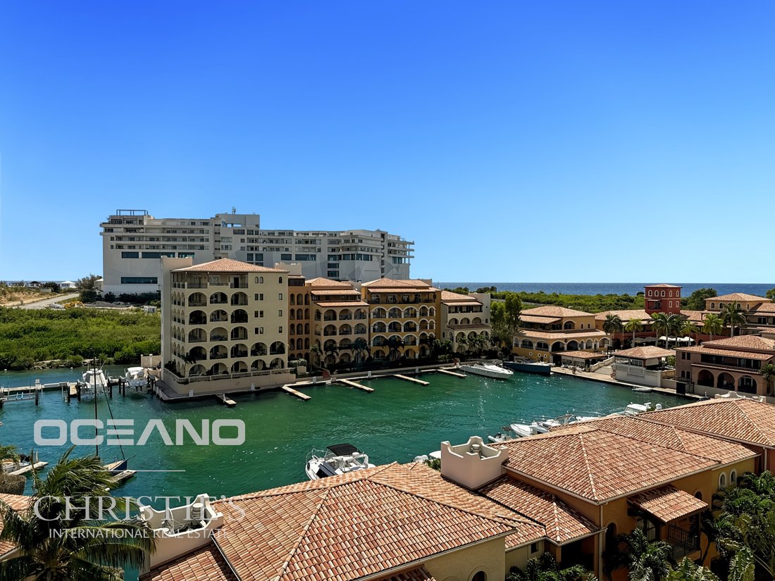 Condo in Simpson Bay, Sint Maarten 3 - 13513453